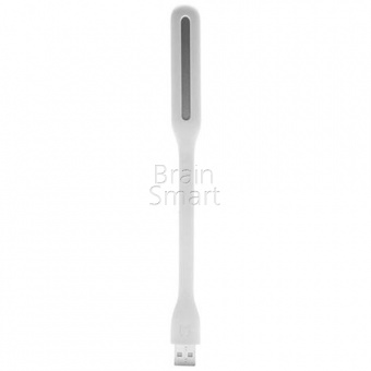 Лампа USB Xiaomi LED Light 2 Белый - фото, изображение, картинка