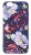 Накладка силиконовая Luxo фосфорная iPhone 6 Цветы/Птица F9 - фото, изображение, картинка