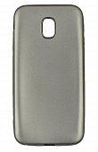 Накладка силиконовая J-Case Samsung J530 (2017) Серый