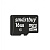 MicroSD 16GB Smart Buy Class 10* - фото, изображение, картинка