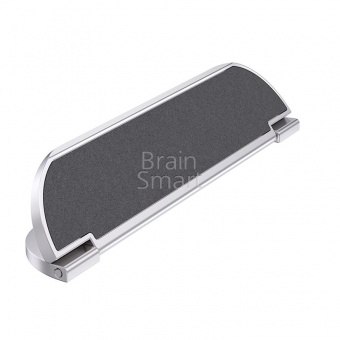 Подставка для ноутбука Borofone BH46 Metal Серый - фото, изображение, картинка