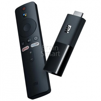TV-приставка/Медиаплеер Xiaomi Mi TV Stick HDR (MDZ-24-AA) - фото, изображение, картинка