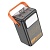 Внешний аккумулятор Hoco J110A 60000 mAh (22.5W/PD65W!!!/QC 3.0/Lamp) Черный* - фото, изображение, картинка