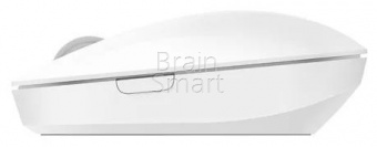 Мышь беспроводная Xiaomi Mi Wireless Mouse Белый - фото, изображение, картинка