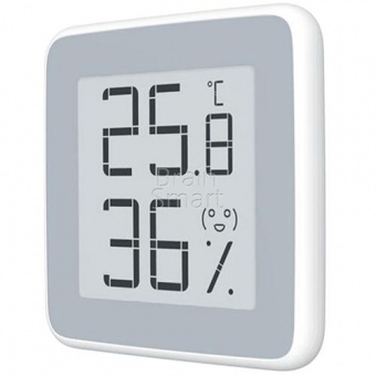 Измеритель температуры/влажности Xiaomi MiaoMiaoce Smart Hygrometer - фото, изображение, картинка
