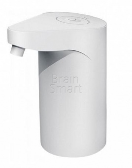 Автом. помпа Xiaomi Xiaolang Auto Water Pump (HD-ZDCSJ07) Белый* - фото, изображение, картинка