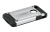 Накладка противоударная New Spigen iPhone 4/4S Серебряный - фото, изображение, картинка