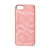 Накладка силиконовая Oucase Dimon Series iPhone 7/8 Розовый - фото, изображение, картинка
