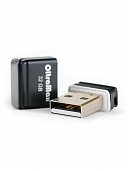 USB 2.0 Флеш-накопитель 32GB OltraMax 50 Черный* - фото, изображение, картинка