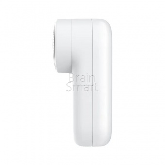 Машинка для удаления катышков Xiaomi Mijia Rechargeable Lint Trimmer (MQXJQ01KL) Белый* - фото, изображение, картинка
