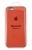 Накладка Silicone Case Original iPhone 6/6S (14) Красный - фото, изображение, картинка