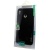 Накладка силиконовая SMTT Simeitu Soft touch Huawei Honor 8X Черный - фото, изображение, картинка