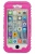 Чехол водонепроницаемый (IP-68) iPhone 6/6S Фиолетовый - фото, изображение, картинка