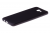 Накладка силиконовая X-Level Soft touch Samsung G570F Galaxy J5 Prime Черный - фото, изображение, картинка