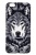 Накладка силиконовая Umku iPhone 6 Plus Волк(7) - фото, изображение, картинка