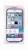 Бампер металл Deppa Alum Bumper + защитная пленка iPhone 6 (63142) Черный - фото, изображение, картинка