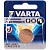 Эл. питания Varta CR2032 (1 шт/блистер) - фото, изображение, картинка