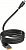 USB кабель Micro Denmen D11V Silicone + 10 Magnets (1м/2.4A) Черный - фото, изображение, картинка