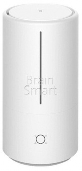 Увлажнитель воздуха Xiaomi Mijia Smart Sterilization Humidifier (SCK0A45) Белый* - фото, изображение, картинка