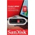USB 3.0 Флеш-накопитель 32GB Sandisk Cruzer Glide Чёрный - фото, изображение, картинка