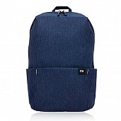 Рюкзак Xiaomi Small Backpack 10L (ZJB4135CN) Синий* - фото, изображение, картинка
