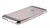 Накладка силиконовая Sparkle Glossy хромированный iPhone 6 Черный - фото, изображение, картинка