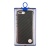 Накладка пластиковая Oucase Gold status Series iPhone 7 Plus/8 Plus Черный - фото, изображение, картинка