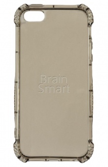 Накладка силиконовая Oucase Guard Series Anti Shock iPhone 7/8/SE Тонированный - фото, изображение, картинка