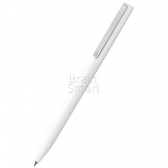 Ручка Xiaomi Roller Pen Белый - фото, изображение, картинка
