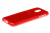 Накладка силиконовая Monarch Песок Samsung J330 Красный - фото, изображение, картинка