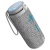 Колонка Bluetooth Borofone BR24 Серый* - фото, изображение, картинка
