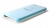 Накладка Silicone Case Original iPhone 6/6S (16) Голубой - фото, изображение, картинка