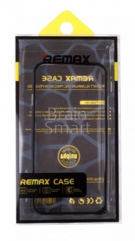 Бампер металл iPhone 6 Черный - фото, изображение, картинка