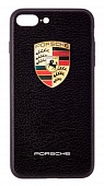 Накладка силиконовая ST.helens iPhone 7 Plus/8 Plus Porsche