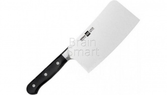 Нож-Тесак Xiaomi Xaiomi HuoHou German Steel Kitchen Knife (HU0052)* - фото, изображение, картинка