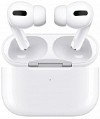 Наушники Apple AirPods Pro 2 (1:1) (Актив.шумопод.) Белый* - фото, изображение, картинка