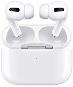 Наушники Apple AirPods Pro 2 (1:1) (Актив.шумопод.) Белый* - фото, изображение, картинка