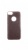 Накладка силиконовая iPhone 7/8 Песок Черный - фото, изображение, картинка
