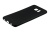 Накладка силиконовая Oucase Lovely Fruit Series Samsung S7 Edge Черный - фото, изображение, картинка