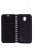 Книжка New Case с магнитом Samsung J530 (2017) Черный - фото, изображение, картинка