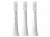Насадки для зубной щетки Xiaomi Mijia Electric Toothbrush T100 (3шт) Белый* - фото, изображение, картинка