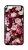 Накладка силиконовая Remax iPhone 6 Flowers Розовый - фото, изображение, картинка