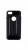 Накладка противоударная Spigen iPhone 7/8/SE Черный - фото, изображение, картинка