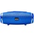 Колонка Bluetooth Borofone  BR3 Rich Sound Sports Синий - фото, изображение, картинка