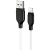 Кабель USB-C to Lightning Borofone BX42 Encore PD (1м) Белый - фото, изображение, картинка