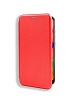 Книжка кожа тех.упак. Xiaomi Redmi 12 Красный* - фото, изображение, картинка