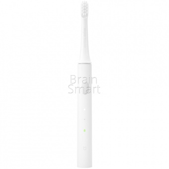 Электрическая зубная щетка Xiaomi Mijia Electric Toothbrush T100 Белый - фото, изображение, картинка
