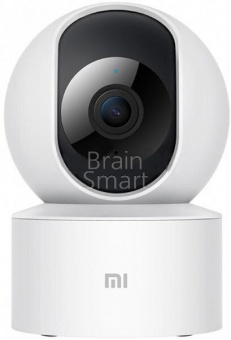IP-камера Xiaomi Mi Camera SE+ (MJSXJ10CM) Белый* - фото, изображение, картинка