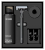 Набор для бритья Xiaomi Lemon Razor (H300-6) (5 лезвий/3 кассеты/пена) Черный* - фото, изображение, картинка