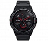 Смарт-часы Xiaomi Mibro Watch GS Active (XPAW016) AMOLED/GPS/2 Ремешка Черный* - фото, изображение, картинка
